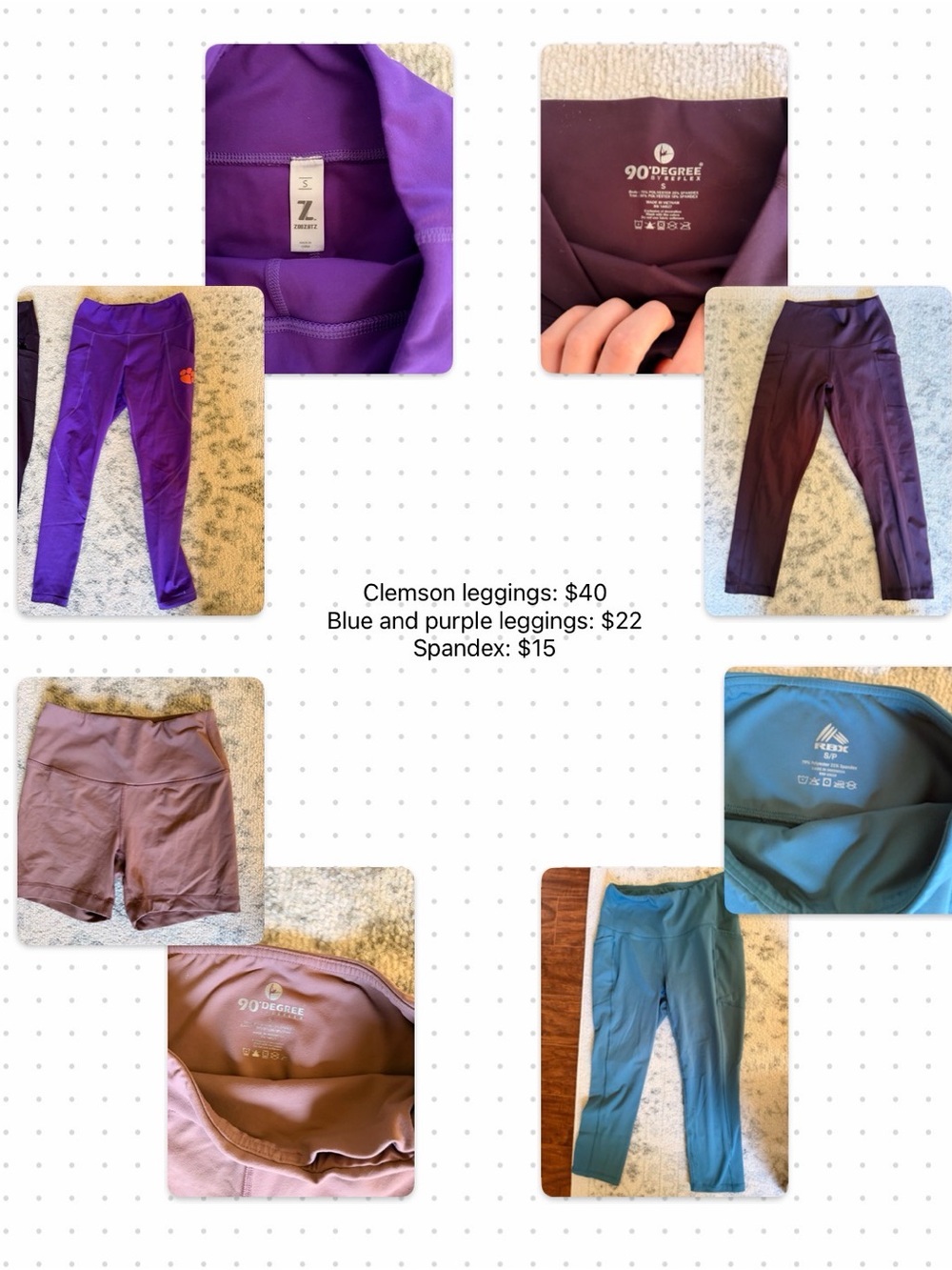 CLOSET DUMP!! - Picture 4 of 16